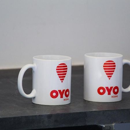 Oyo Hotel Grand City Tezpur Exterior photo