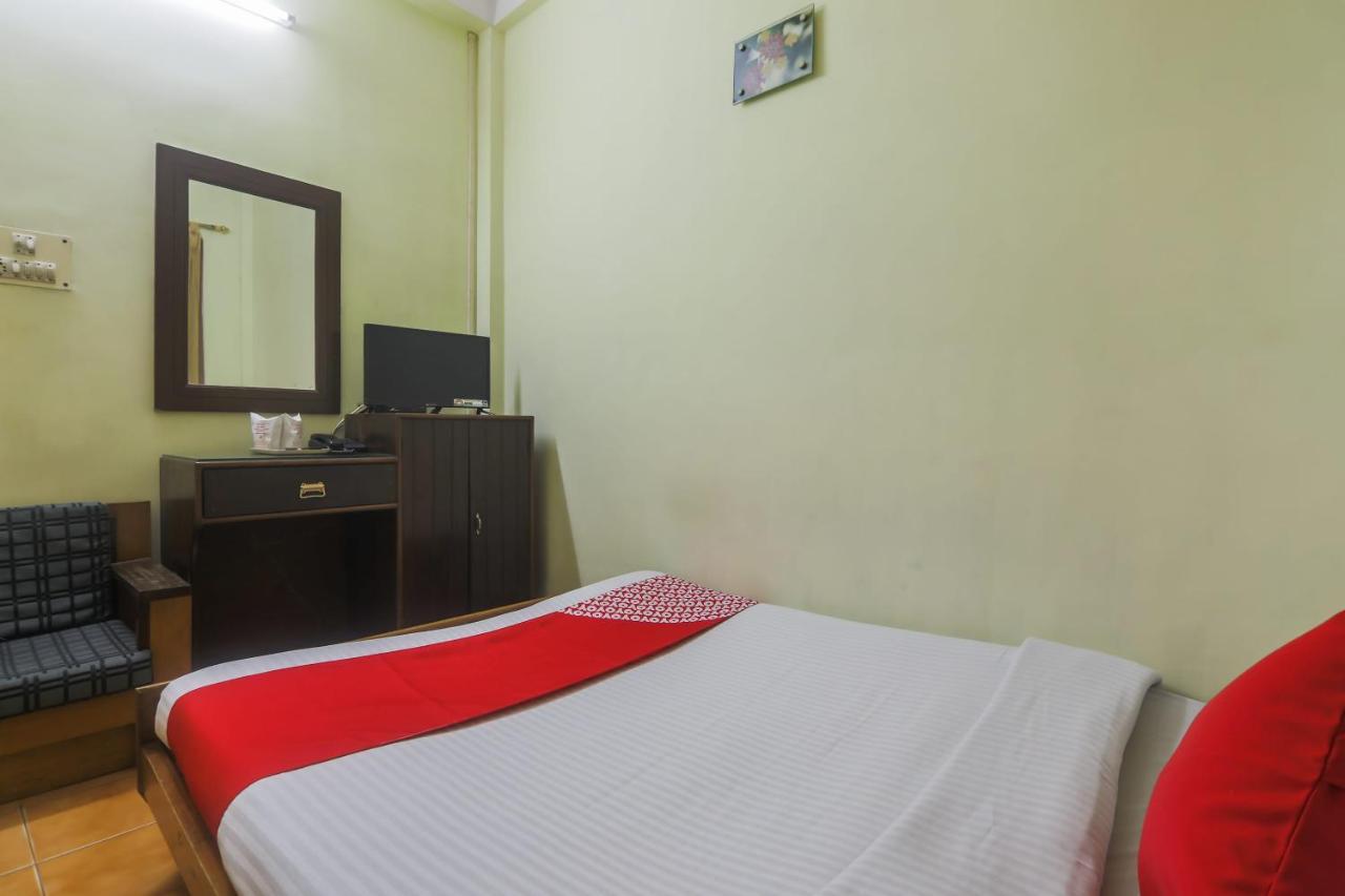 Oyo Hotel Grand City Tezpur Exterior photo